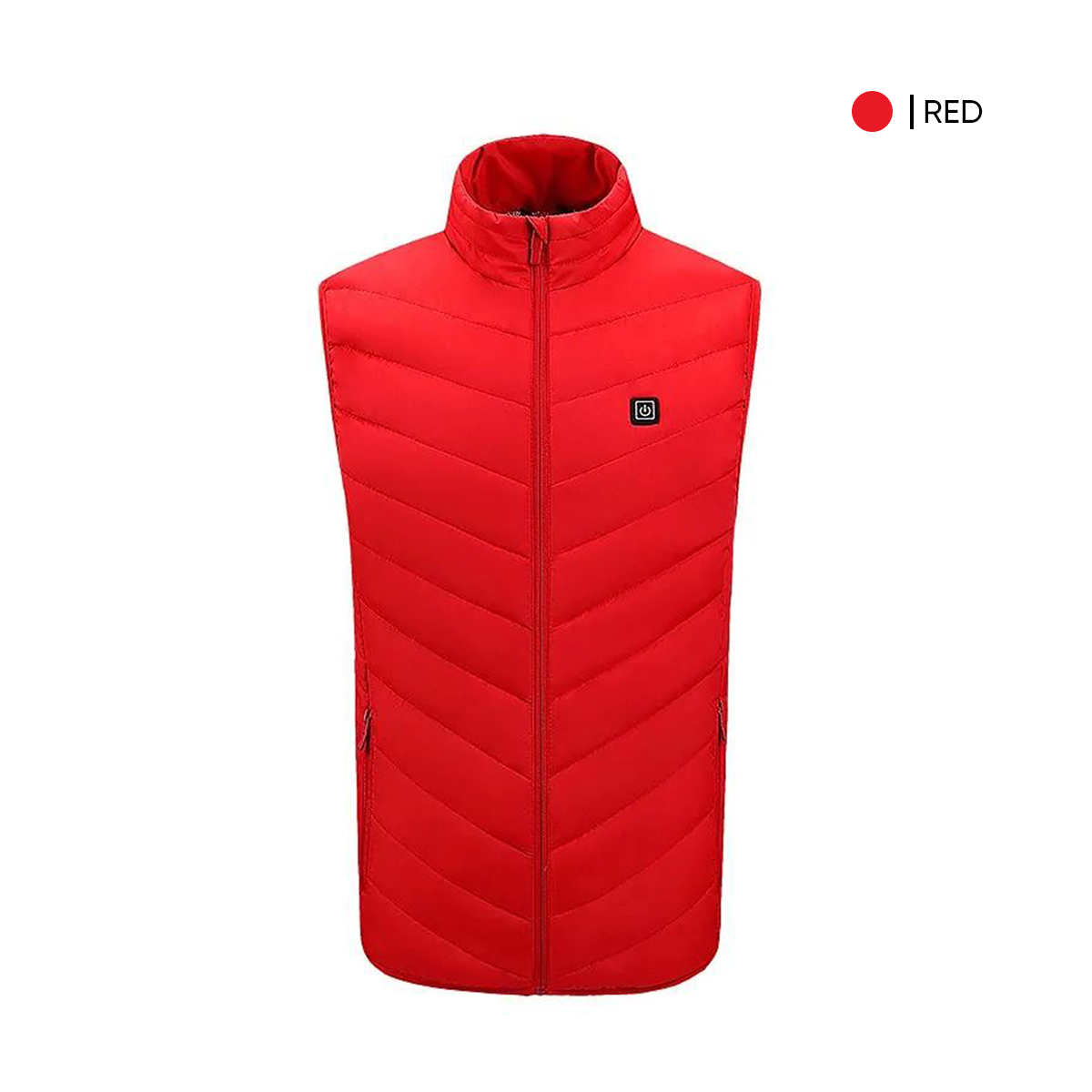 Heated Vest