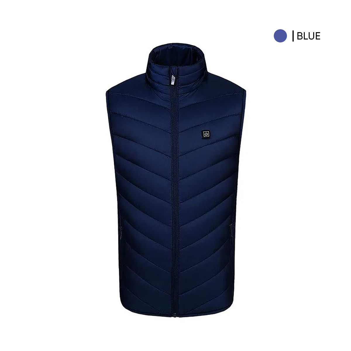 Heated Vest