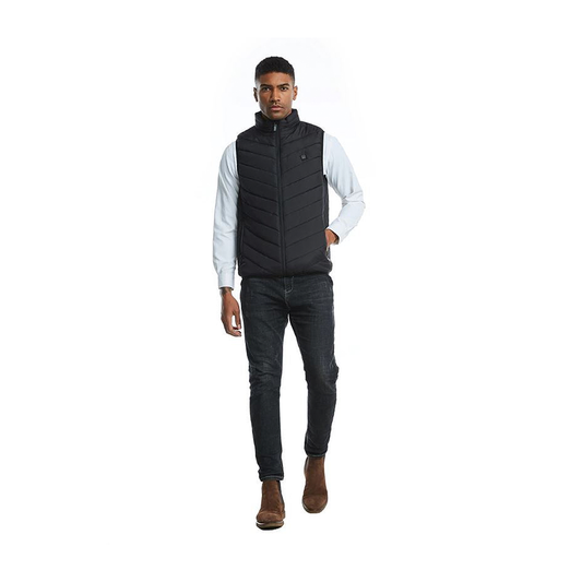 Heated Vest